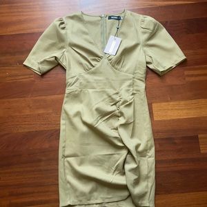 Missguided women’s dress